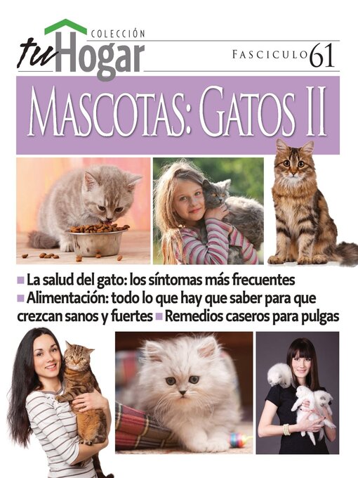 Title details for Tu Hogar by Media Contenidos - Available